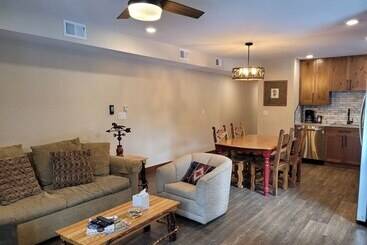 Mountainside Condominiums By Crmr