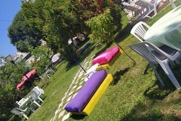 Otel Villa Fuat