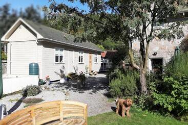 پانسیون No 45, Ballater