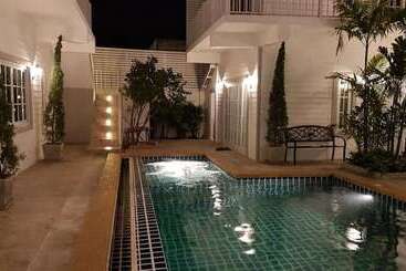 پانسیون Vanida Antique Home
