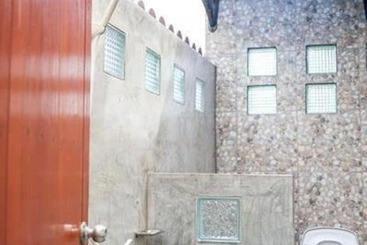 Sea Wind House 1