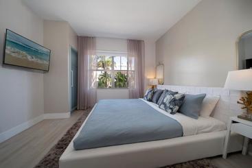 Strand On Ocean By Ss Vacation Rentals Adult Exclusive