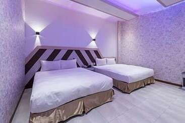 Wei Feng Exquisite Motel Pintung Branch