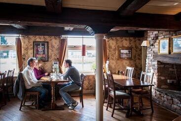 Admiral's Table, Bridgwater By Marston's Inns