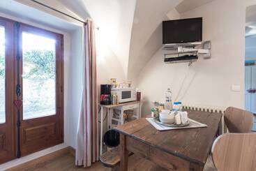 تختخواب و صبحانه Bed End Breakfast Du Centre