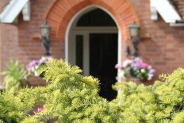 تختخواب و صبحانه The Grange Boutique Guest House