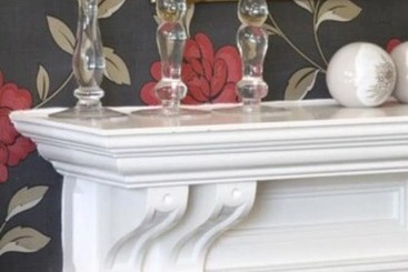 تختخواب و صبحانه The Grange Boutique Guest House