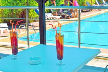 Corail Royal