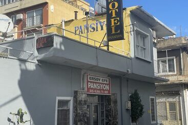 Ersoy Efe Pansiyon