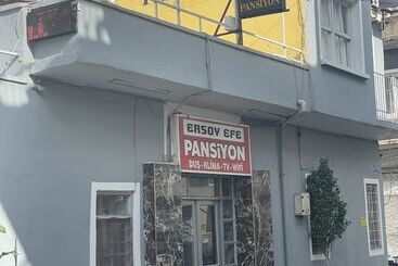 Ersoy Efe Pansiyon