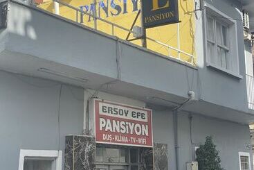 Ersoy Efe Pansiyon