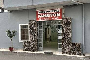 Ersoy Efe Pansiyon