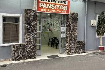 Ersoy Efe Pansiyon