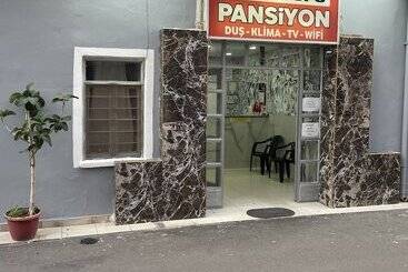Ersoy Efe Pansiyon
