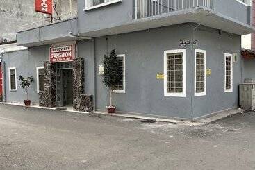 Ersoy Efe Pansiyon