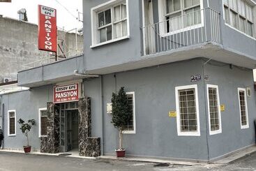 Ersoy Efe Pansiyon