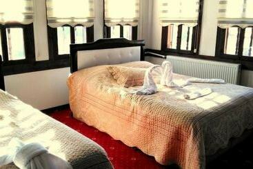 Gunes Konak Otel