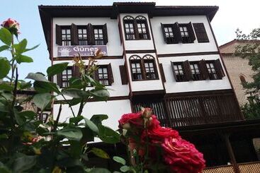 Gunes Konak Otel
