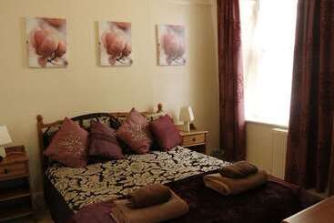 Hexham Hideaway
