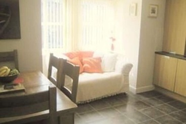 Hexham Hideaway