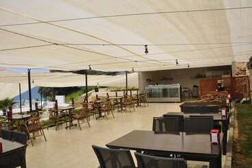 هتل Anko Beach Resort