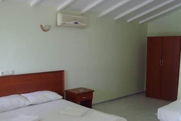 هتل Anko Beach Resort