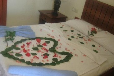 هتل Anko Beach Resort
