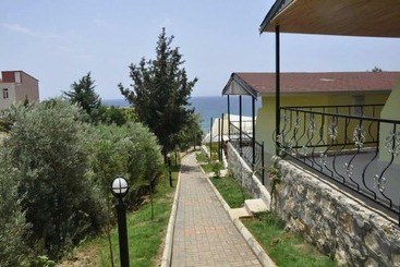 هتل Anko Beach Resort