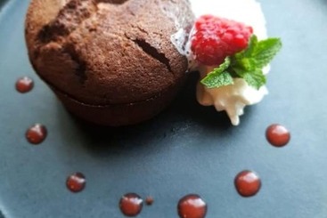 هتل De La Gare  Restaurant Bistro Quai