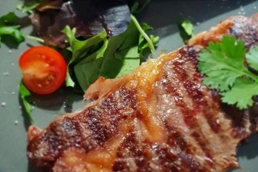 هتل De La Gare  Restaurant Bistro Quai