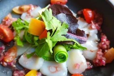 هتل De La Gare  Restaurant Bistro Quai