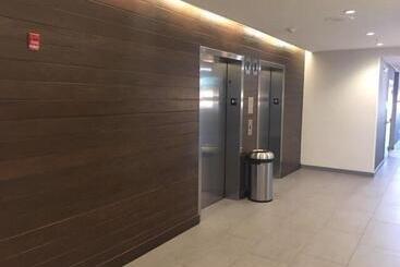 هتل Fairfield Inn & Suites By Marriott Fort Smith