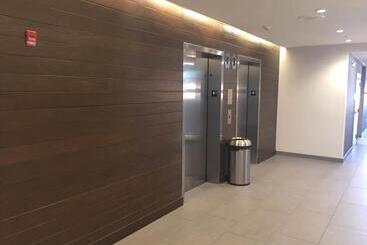هتل Fairfield Inn & Suites By Marriott Fort Smith