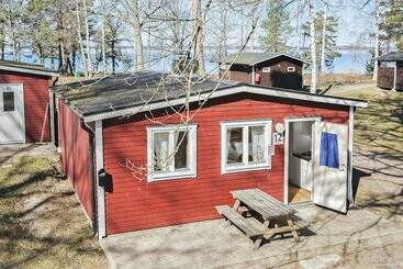 هتل First Camp Ekuddenmariestad