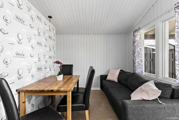 هتل First Camp Ekuddenmariestad
