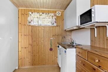 هتل First Camp Ekuddenmariestad
