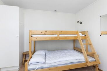 هتل First Camp Ekuddenmariestad