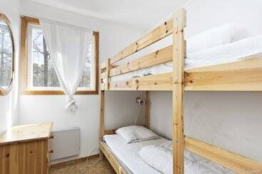هتل First Camp Ekuddenmariestad