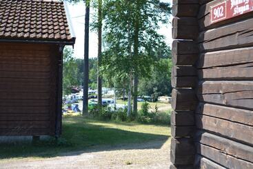 هتل First Camp Enåbadet   Rättvik