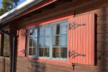 هتل First Camp Enåbadet   Rättvik