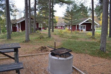 هتل First Camp Enåbadet   Rättvik