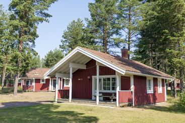 هتل First Camp Enåbadet   Rättvik