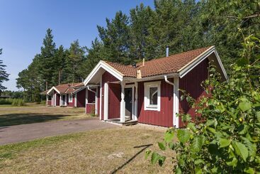 هتل First Camp Enåbadet   Rättvik
