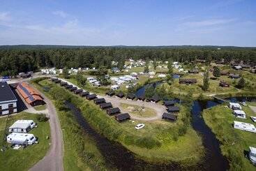 هتل First Camp Enåbadet Rättvik