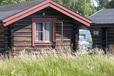 هتل First Camp Enåbadet   Rättvik