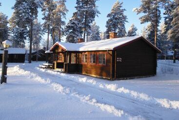 هتل First Camp Enåbadet   Rättvik