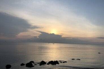 هتل Imsook Resort