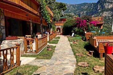 هتل Kabak Armes