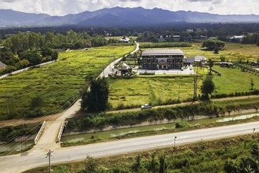 هتل Lampang Vintage