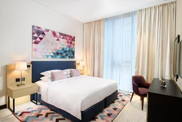 هتل Millennium Al Barsha